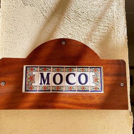 Moco, Modern Comfort In Historic City Of Senglea Villa Buitenkant foto