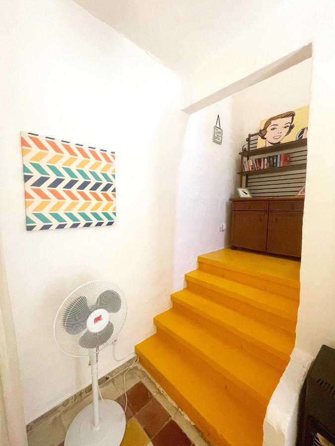 Moco, Modern Comfort In Historic City Of Senglea Villa Buitenkant foto
