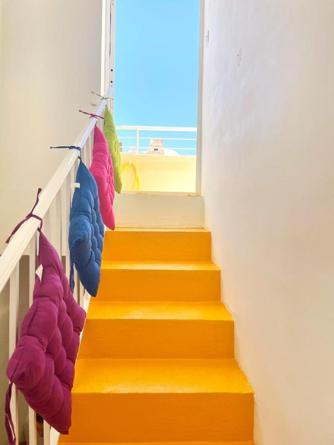 Moco, Modern Comfort In Historic City Of Senglea Villa Buitenkant foto