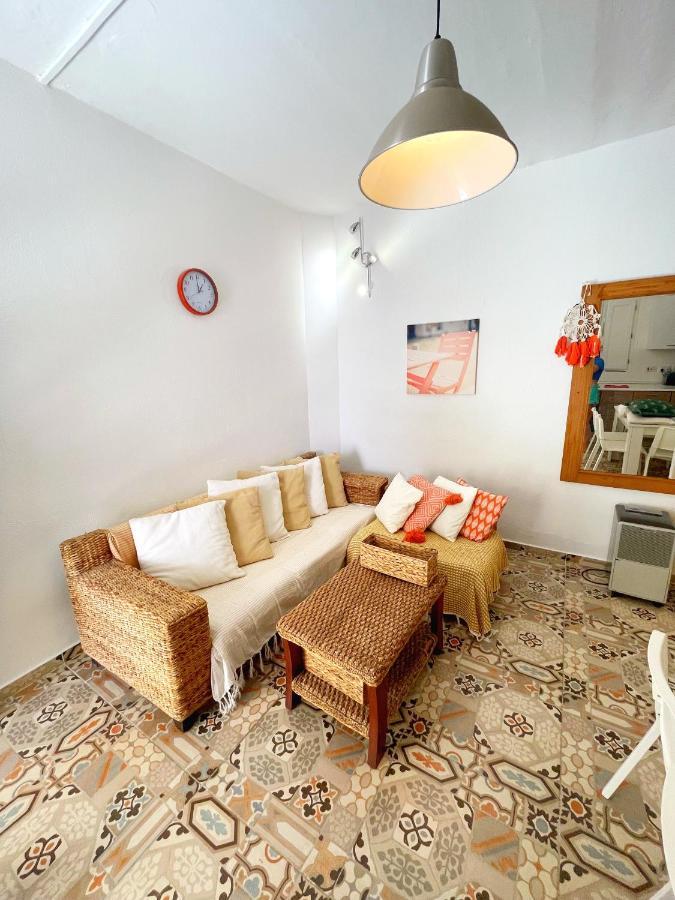 Moco, Modern Comfort In Historic City Of Senglea Villa Buitenkant foto