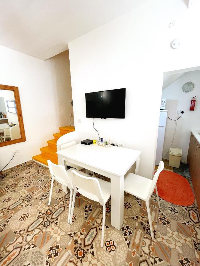 Moco, Modern Comfort In Historic City Of Senglea Villa Buitenkant foto