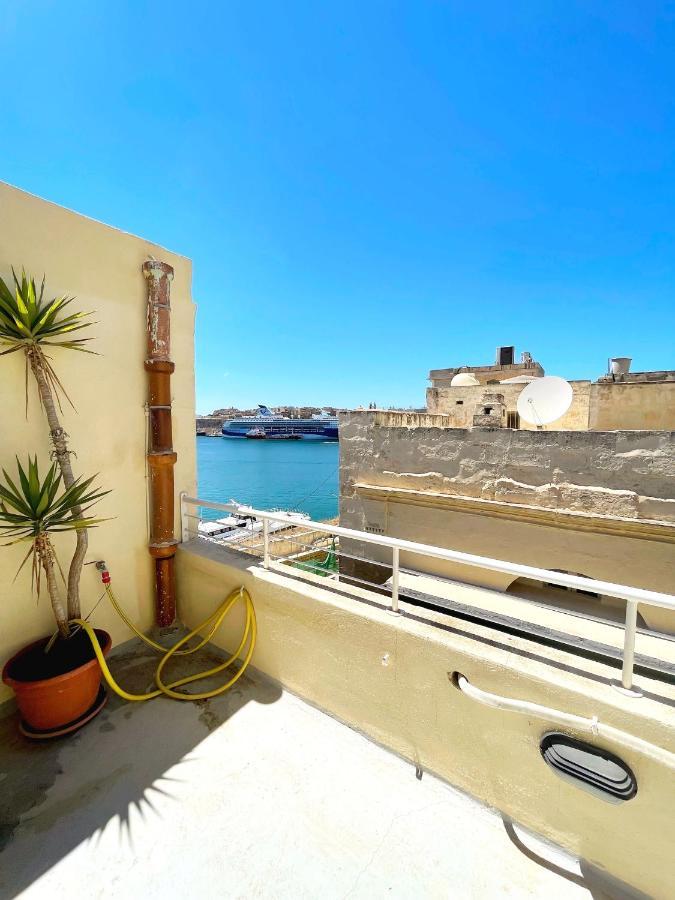 Moco, Modern Comfort In Historic City Of Senglea Villa Buitenkant foto