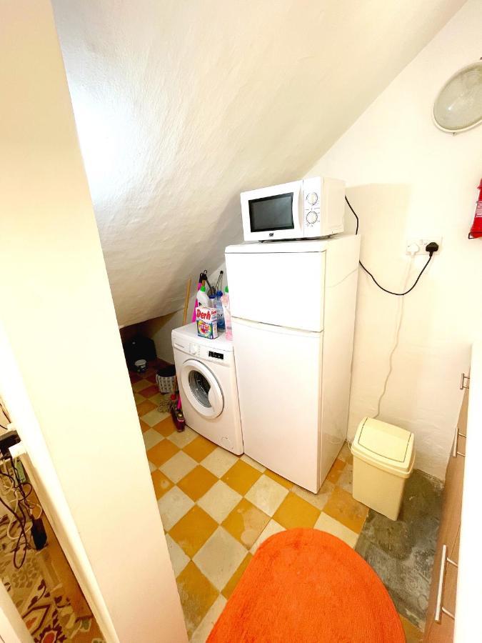 Moco, Modern Comfort In Historic City Of Senglea Villa Buitenkant foto