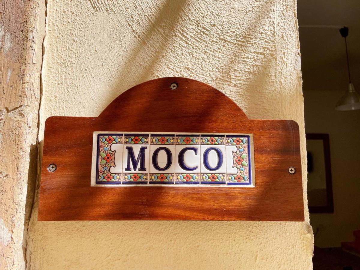 Moco, Modern Comfort In Historic City Of Senglea Villa Buitenkant foto
