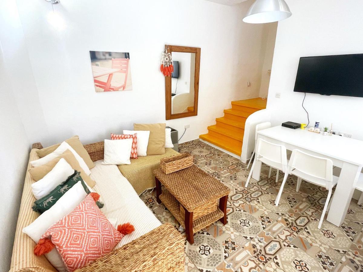 Moco, Modern Comfort In Historic City Of Senglea Villa Buitenkant foto