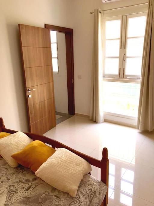 Moco, Modern Comfort In Historic City Of Senglea Villa Buitenkant foto