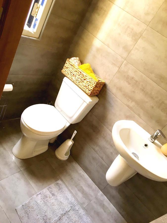 Moco, Modern Comfort In Historic City Of Senglea Villa Buitenkant foto