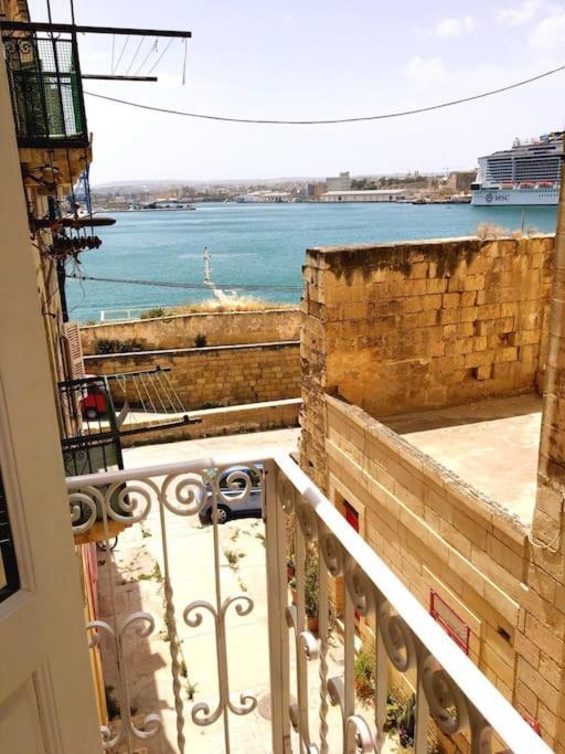 Moco, Modern Comfort In Historic City Of Senglea Villa Buitenkant foto