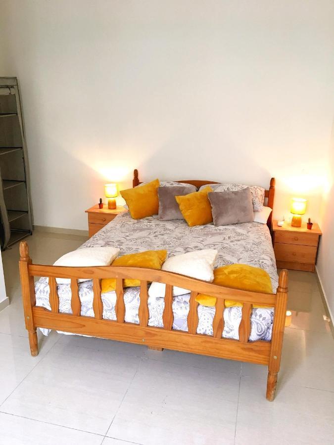 Moco, Modern Comfort In Historic City Of Senglea Villa Buitenkant foto