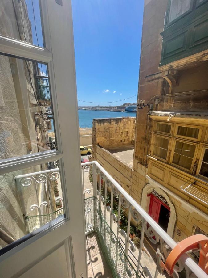 Moco, Modern Comfort In Historic City Of Senglea Villa Buitenkant foto